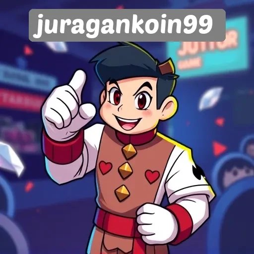Kelebihan Bermain di Situs Juragankoin99 Untuk Pecinta Game