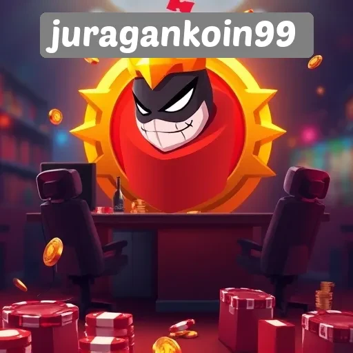 Fitur Unggulan yang Ditawarkan Juragankoin99 bagi Gamers