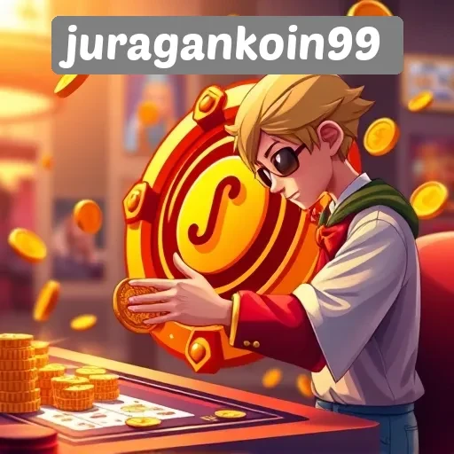 Inovasi dan Fitur Menarik di Situs JuraganKoin99