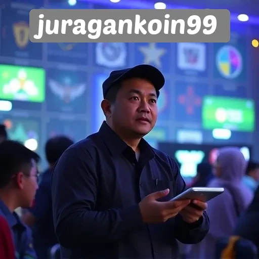 Manfaat Bergabung dengan Komunitas Juragankoin99