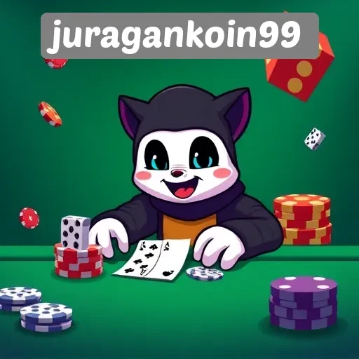 Cara Bergabung dan Main di Juragankoin99