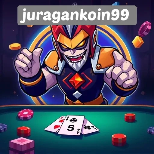 Menelusuri Keunggulan Juragankoin99 Dalam Dunia Game Online