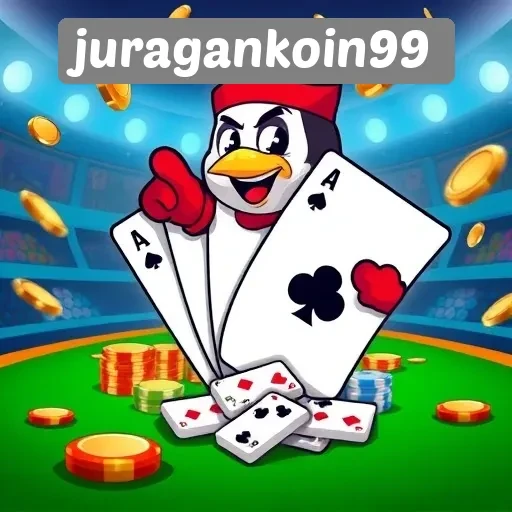 Mengenal Juragankoin99 Sebagai Situs Game Online Terpercaya