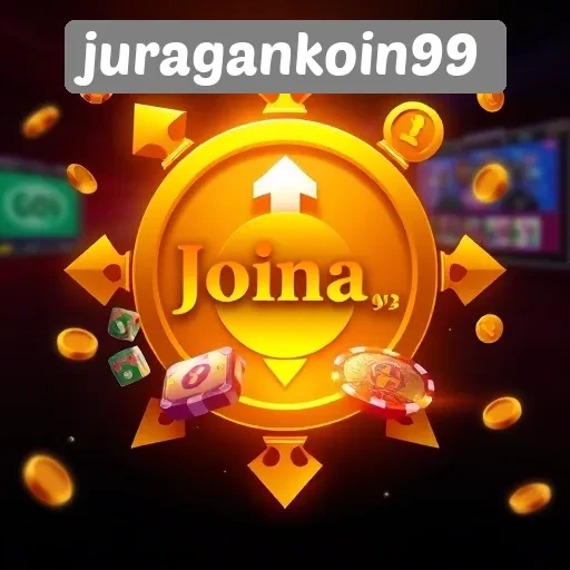 Mengapa Juragankoin99 Menjadi Pilihan Utama Para Gamer
