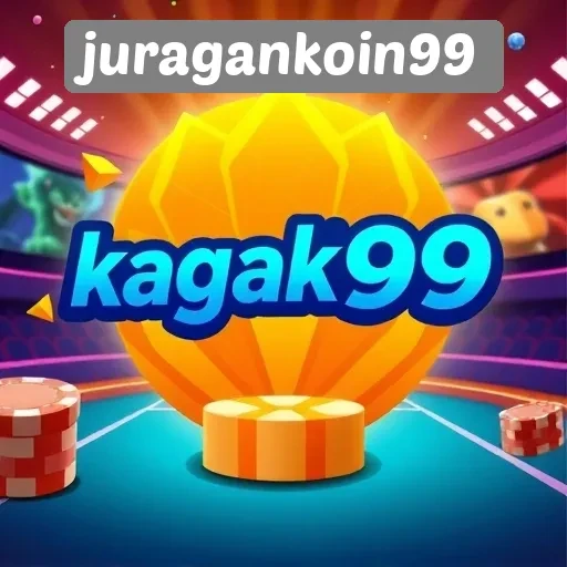 Bagaimana Juragankoin99 Meningkatkan Pengalaman Bermain Game