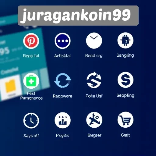 Pelbagai Metode Pembayaran yang Tersedia di Juragankoin99
