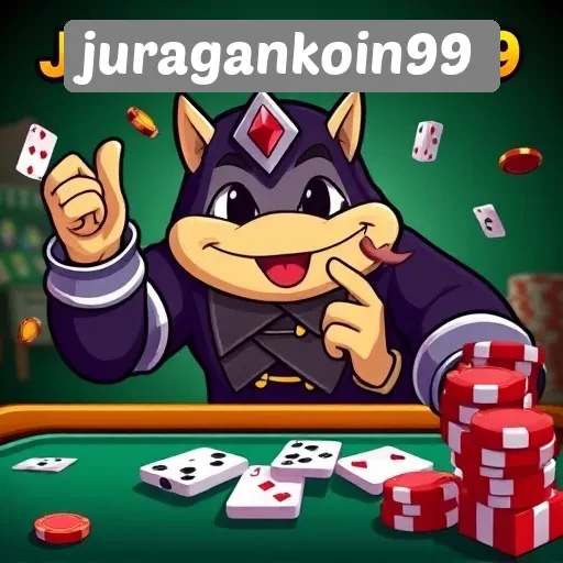 Ulasan Lengkap Situs Game Juragankoin99 di Indonesia