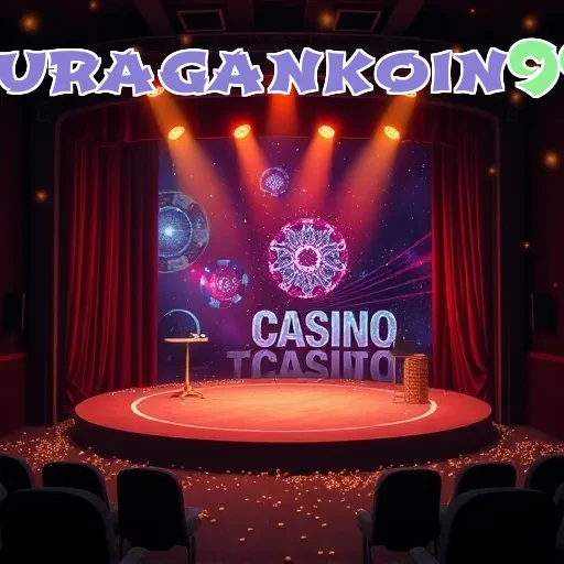 juragankoin99: Kunci Sukses Menang di Dunia Game Online