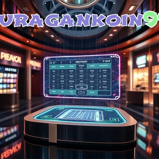 juragankoin99: Panduan Lengkap Menguasai Permainan Menarik